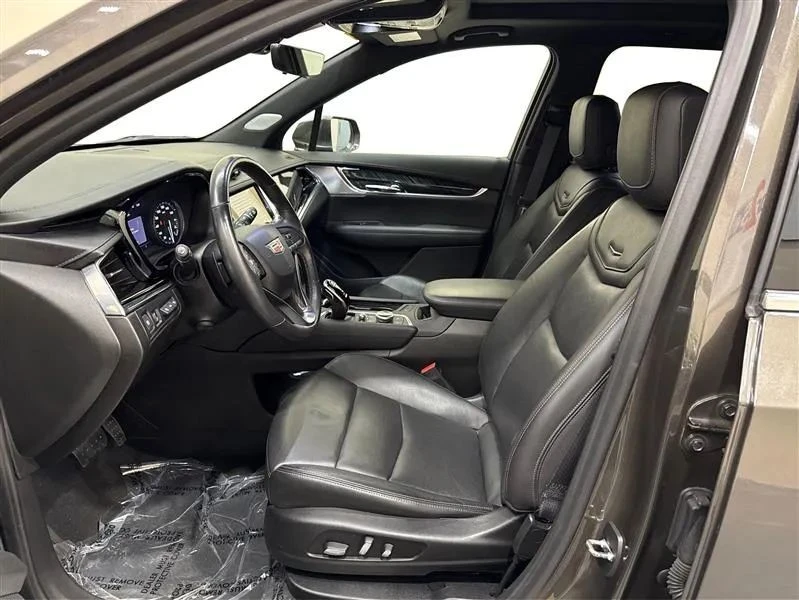2020 Cadillac XT6 - Image 9 of 12