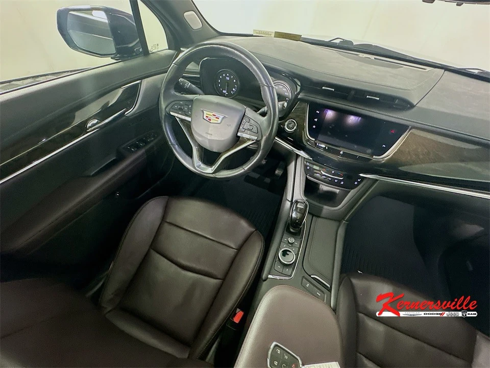 2020 Cadillac XT6 - Image 9 of 12
