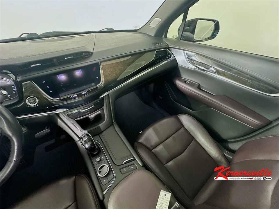 2020 Cadillac XT6 - Image 11 of 12