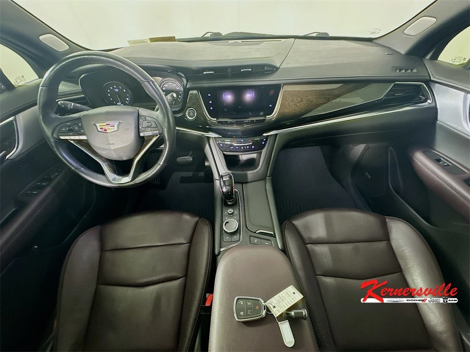 2020 Cadillac XT6 - Image 10 of 12