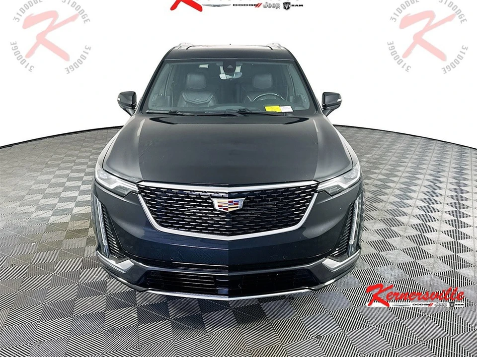 2020 Cadillac XT6 - Image 2 of 12