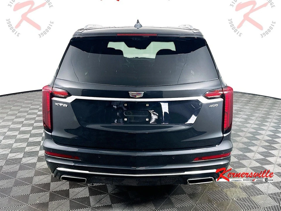2020 Cadillac XT6 - Image 6 of 12