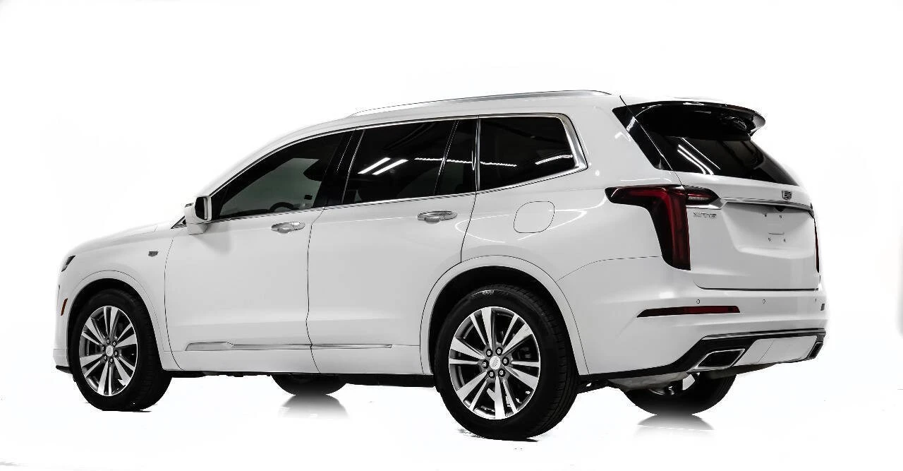 2020 Cadillac XT6 - Image 4 of 12