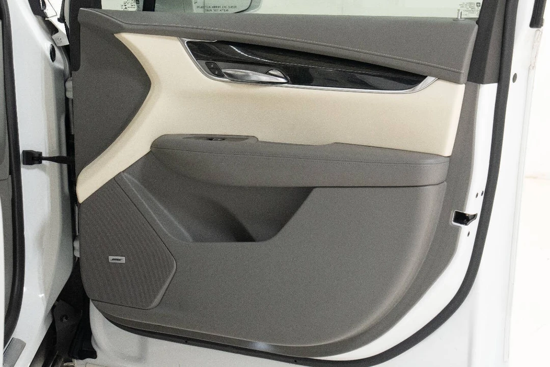 2020 Cadillac XT6 - Image 20 of 31