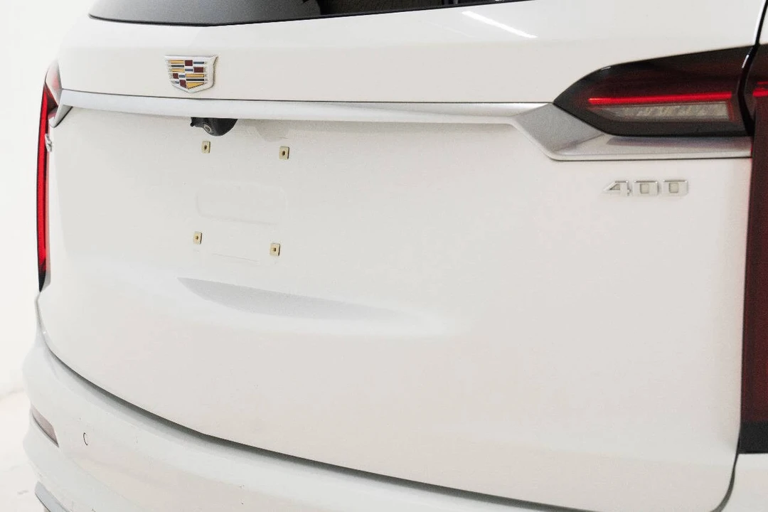 2020 Cadillac XT6 - Image 14 of 31