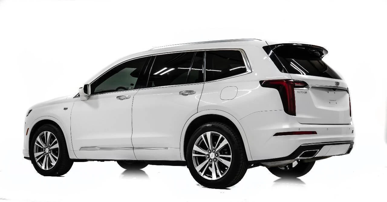 2020 Cadillac XT6 - Image 4 of 12