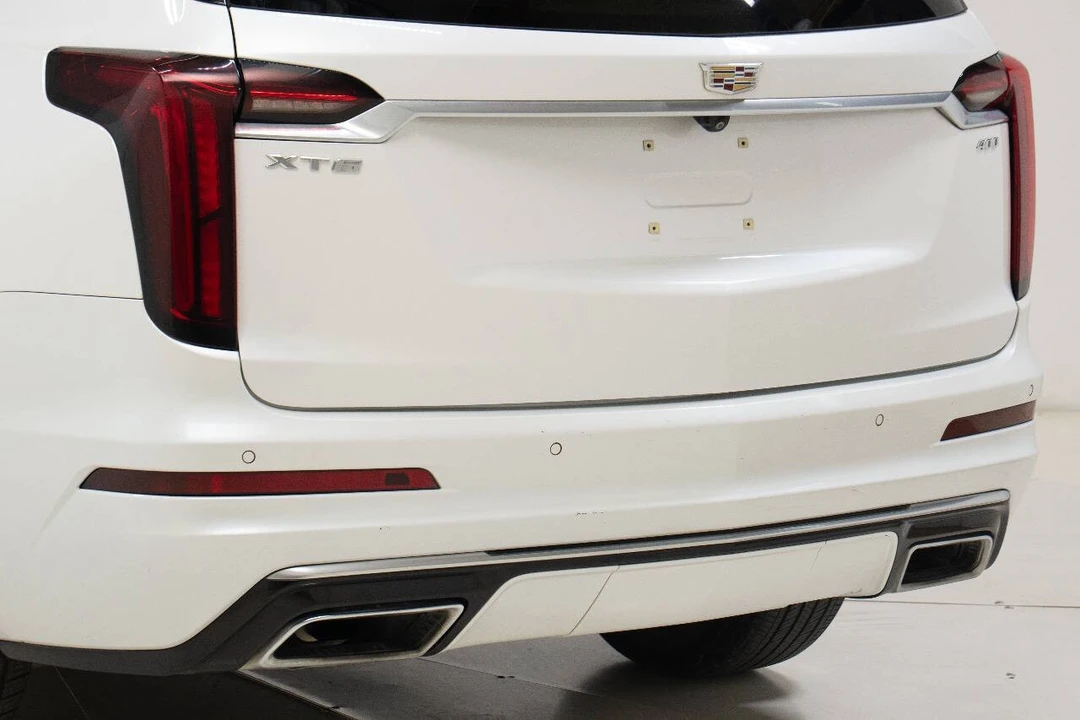 2020 Cadillac XT6 - Image 12 of 12