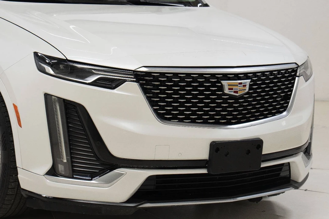 2020 Cadillac XT6 - Image 9 of 31