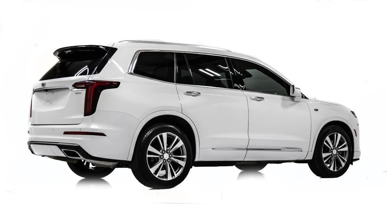 2020 Cadillac XT6 - Image 3 of 31