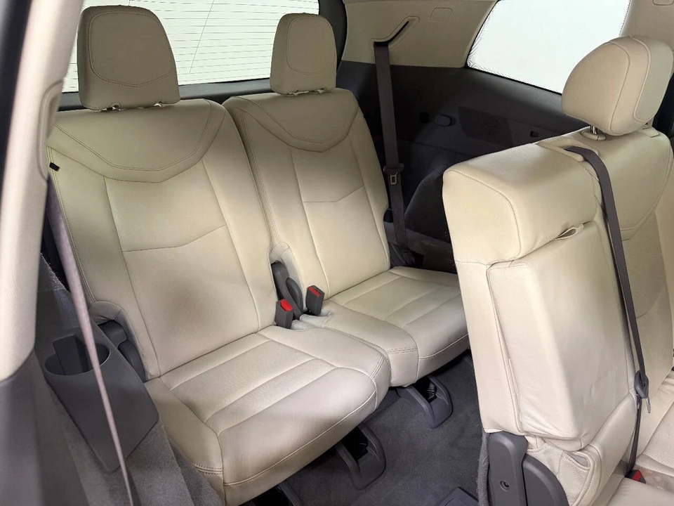 2020 Cadillac XT6 - Image 30 of 31
