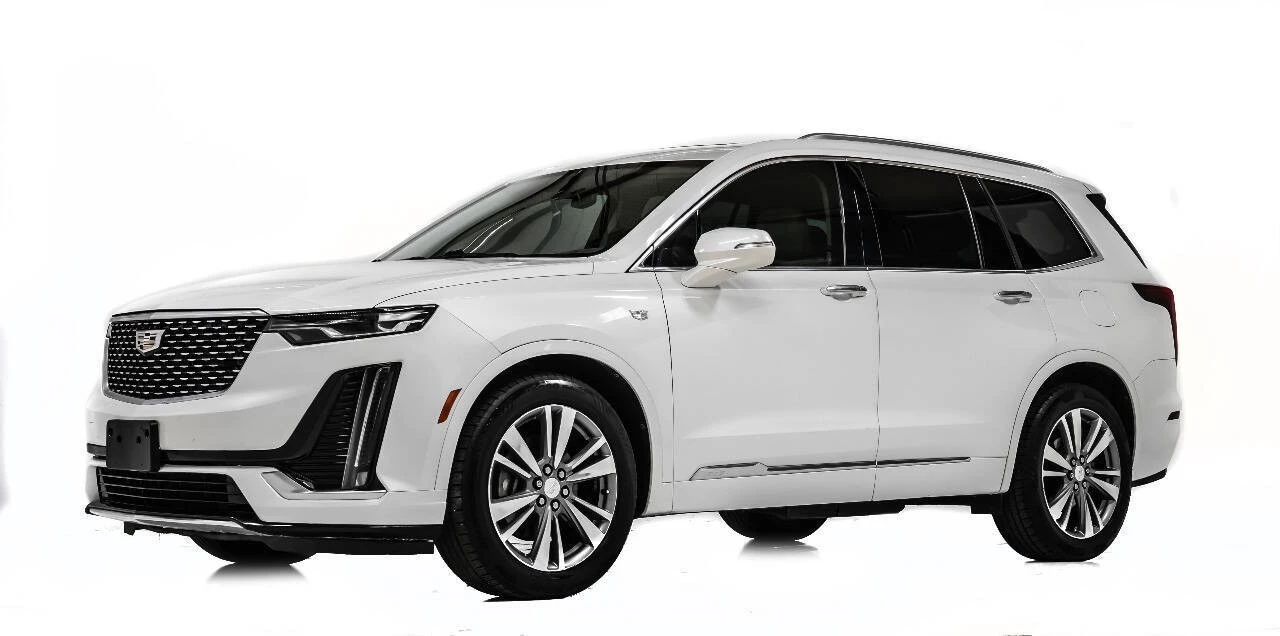 2020 Cadillac XT6 - Image 2 of 12