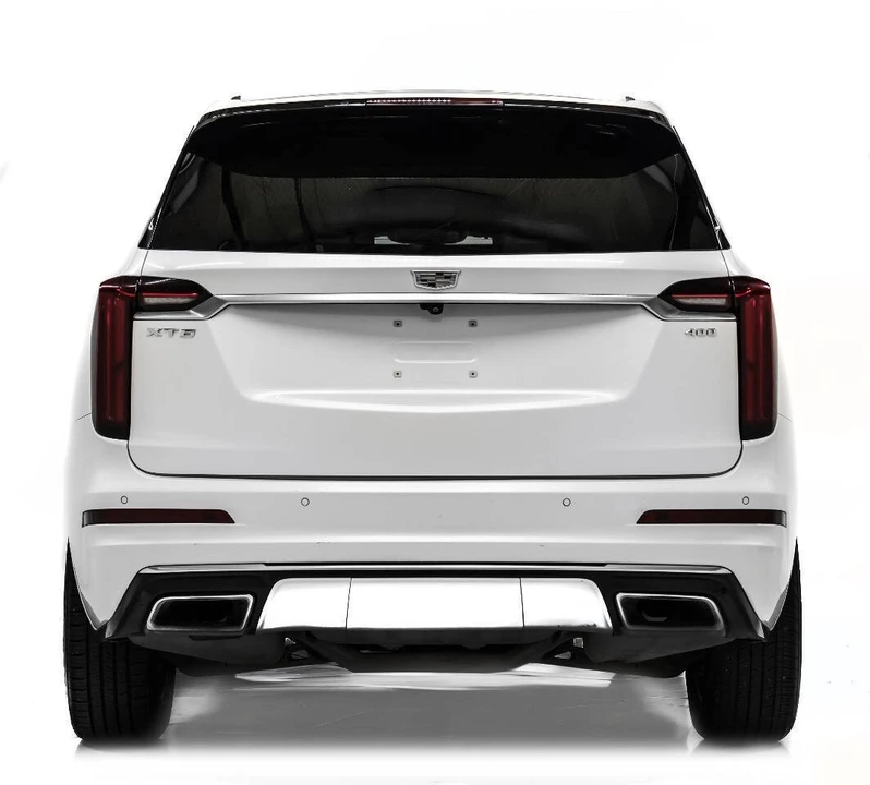 2020 Cadillac XT6 - Image 8 of 12