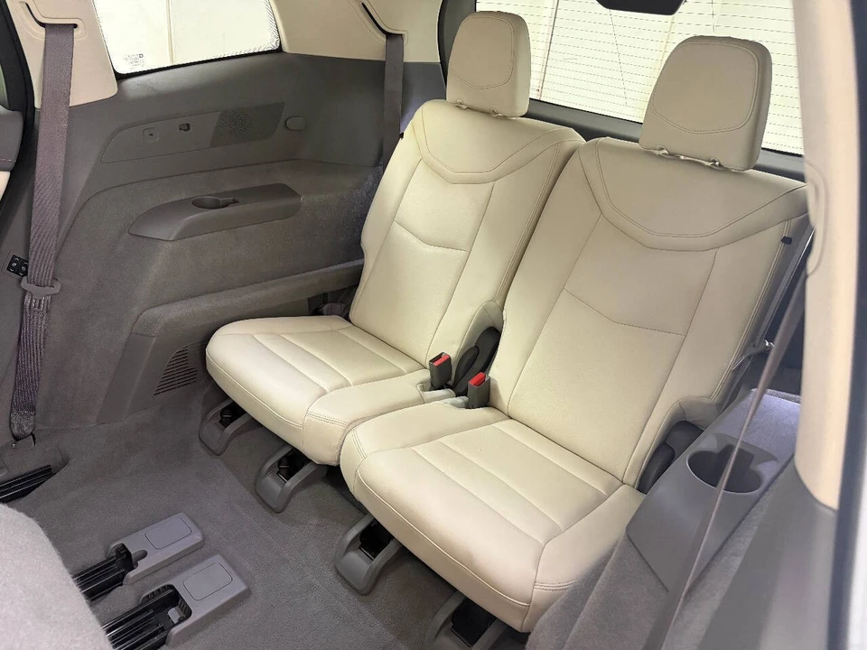 2020 Cadillac XT6 - Image 22 of 31