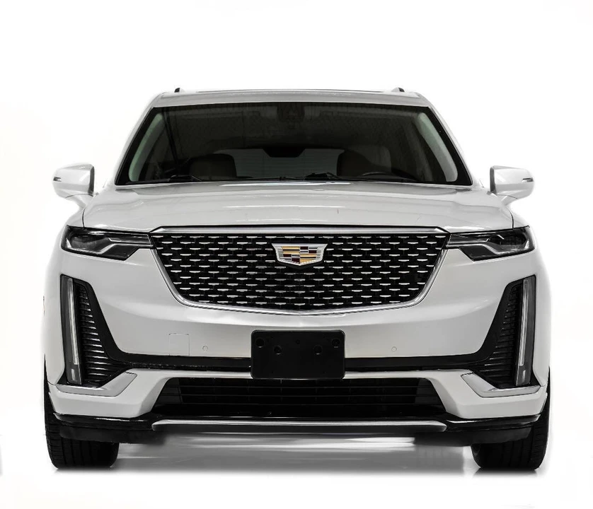2020 Cadillac XT6 - Image 7 of 12