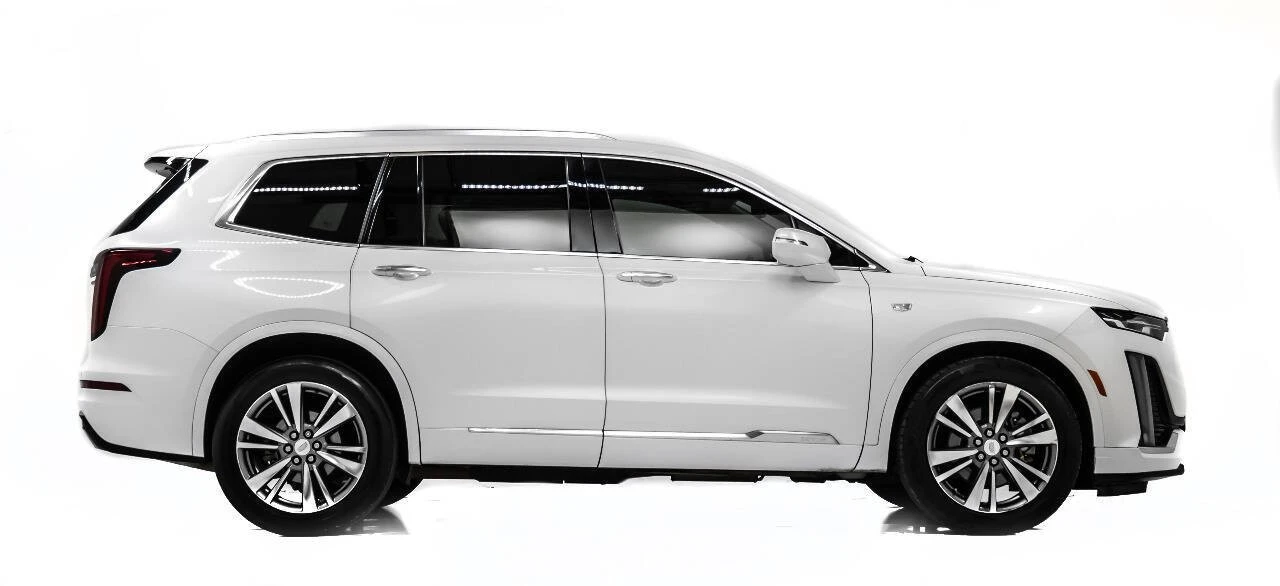 2020 Cadillac XT6 - Image 5 of 31