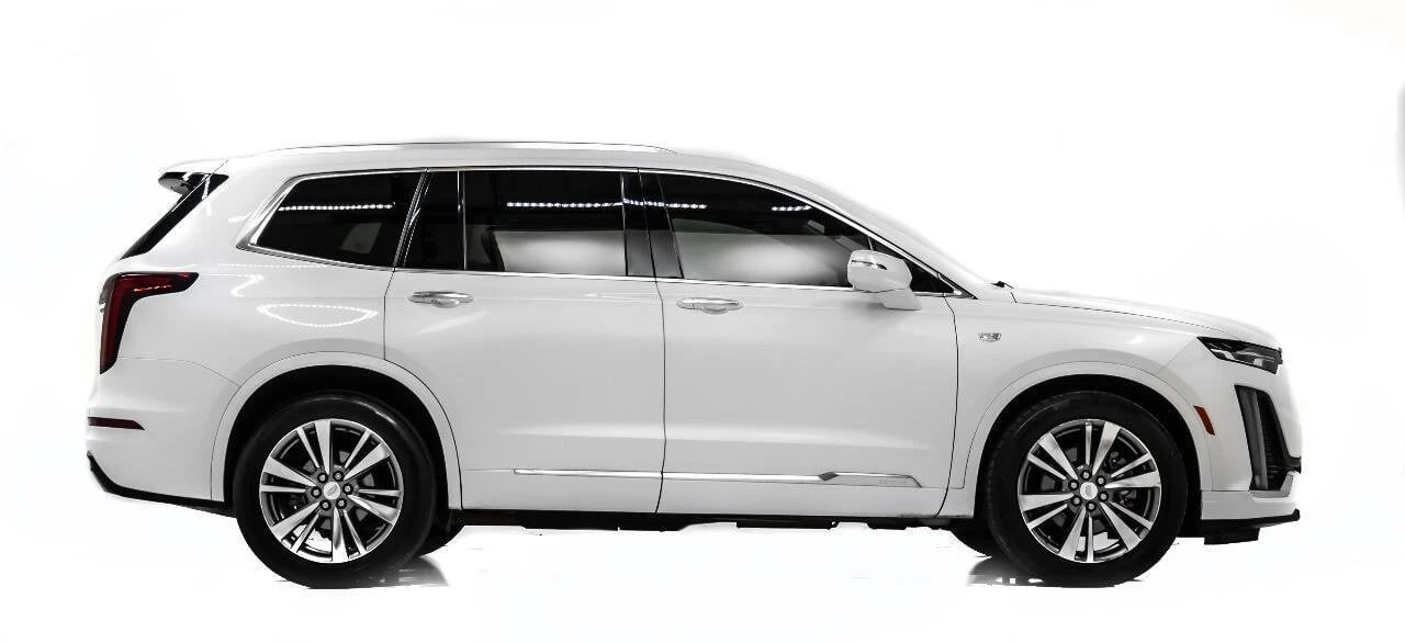 2020 Cadillac XT6 - Image 5 of 12