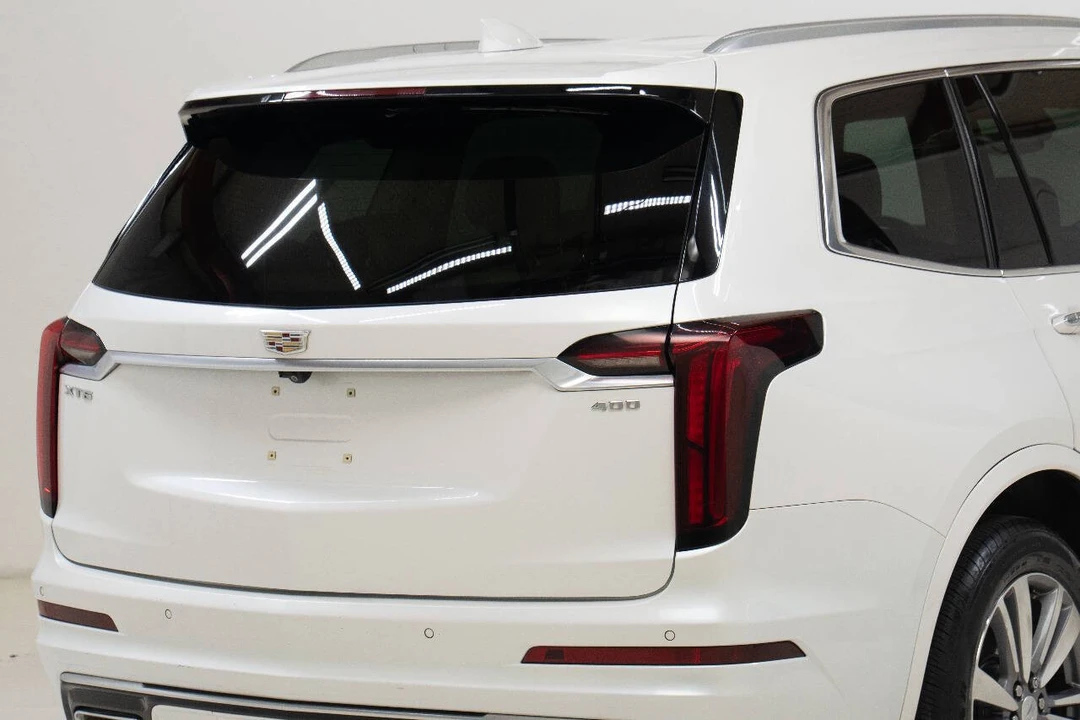 2020 Cadillac XT6 - Image 13 of 31