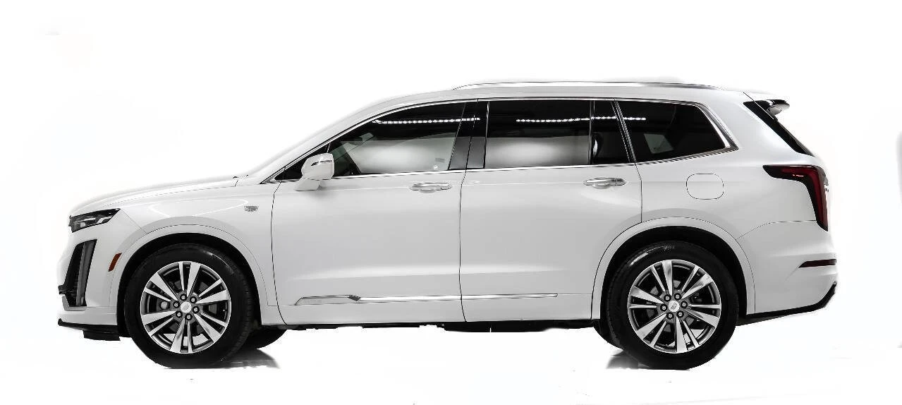2020 Cadillac XT6 - Image 6 of 31