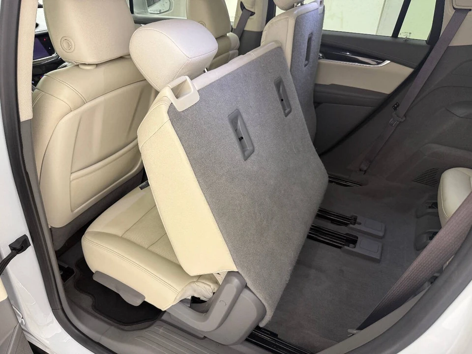 2020 Cadillac XT6 - Image 23 of 31