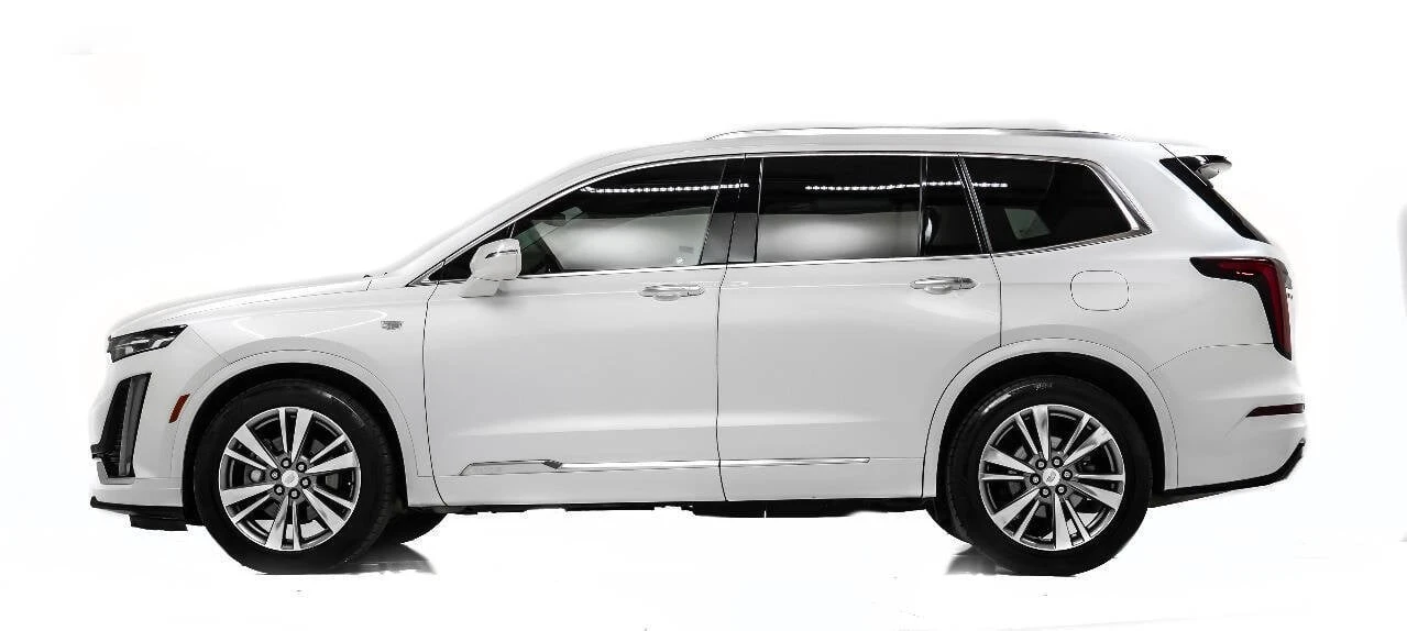2020 Cadillac XT6 - Image 6 of 12