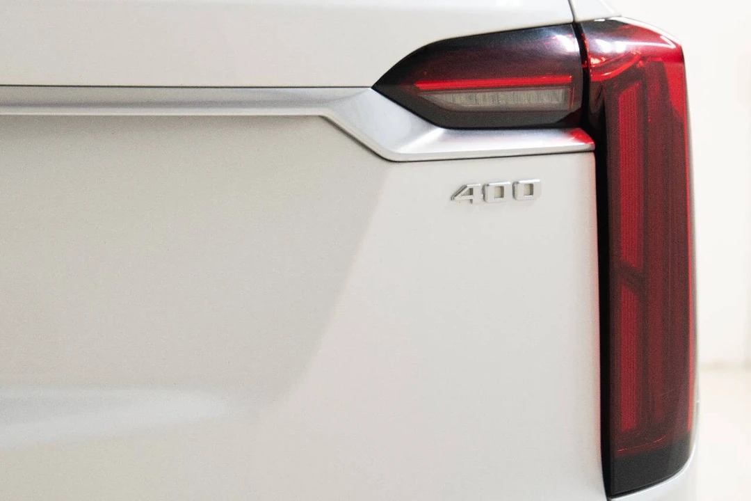 2020 Cadillac XT6 - Image 17 of 31