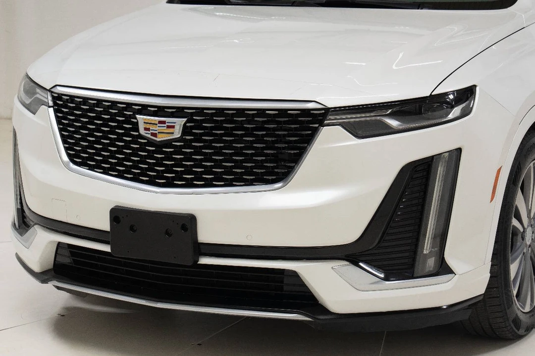 2020 Cadillac XT6 - Image 10 of 31