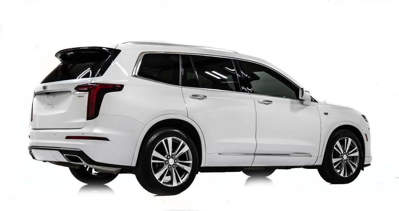 2020 Cadillac XT6 - Image 3 of 12