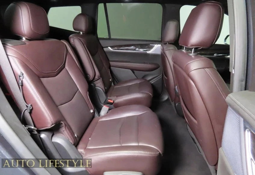 2020 Cadillac XT6 - Image 16 of 21