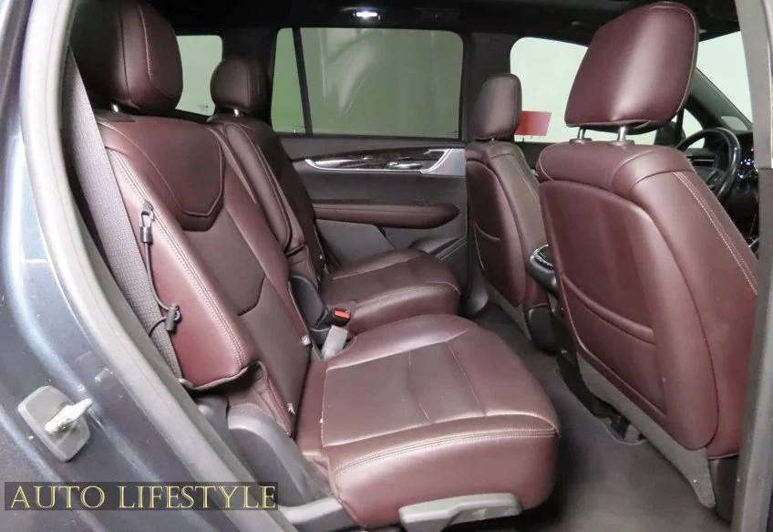2020 Cadillac XT6 - Image 14 of 21