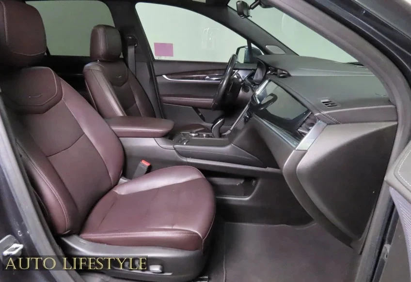 2020 Cadillac XT6 - Image 11 of 21