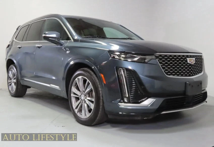 2020 Cadillac XT6 - Image 4 of 21