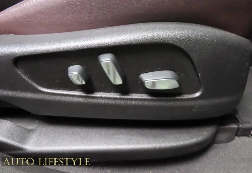 2020 Cadillac XT6 - Image 12 of 21