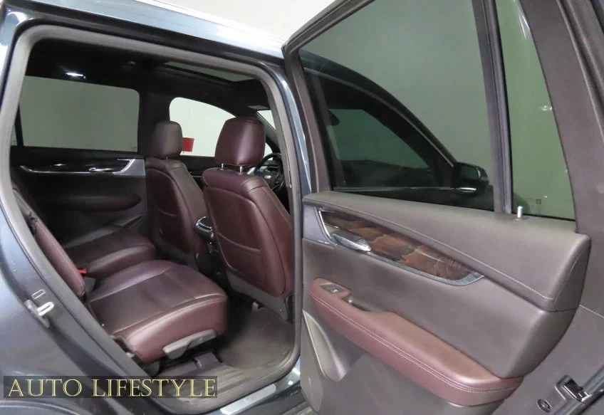 2020 Cadillac XT6 - Image 13 of 21