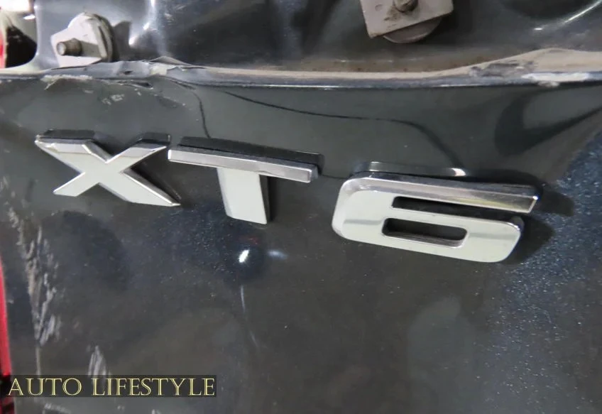 2020 Cadillac XT6 - Image 21 of 21