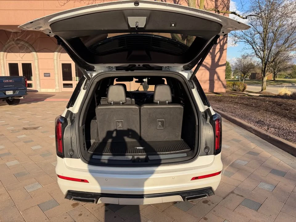 2020 Cadillac XT6 - Image 10 of 19
