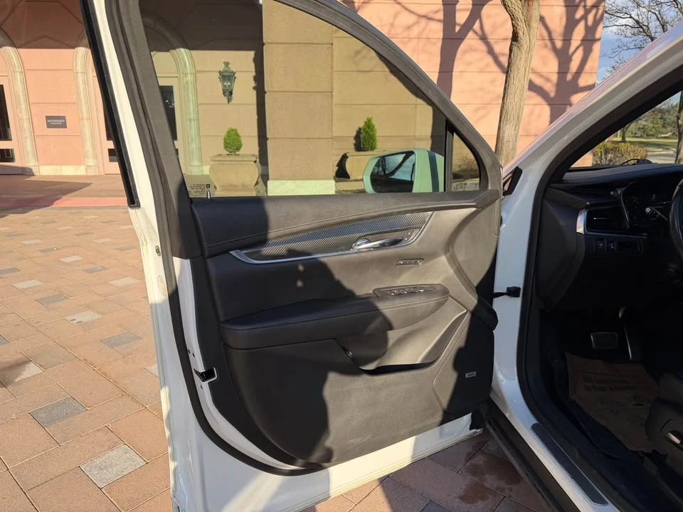 2020 Cadillac XT6 - Image 12 of 19