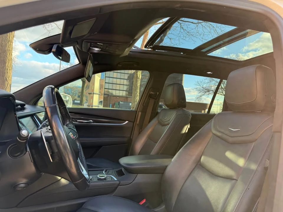 2020 Cadillac XT6 - Image 14 of 19