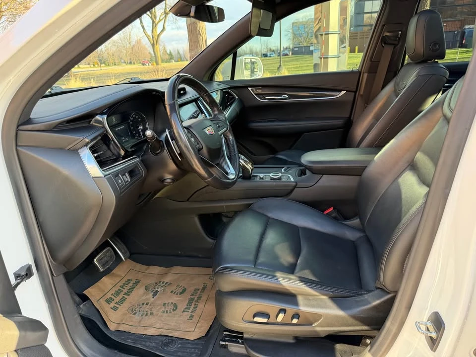 2020 Cadillac XT6 - Image 13 of 19