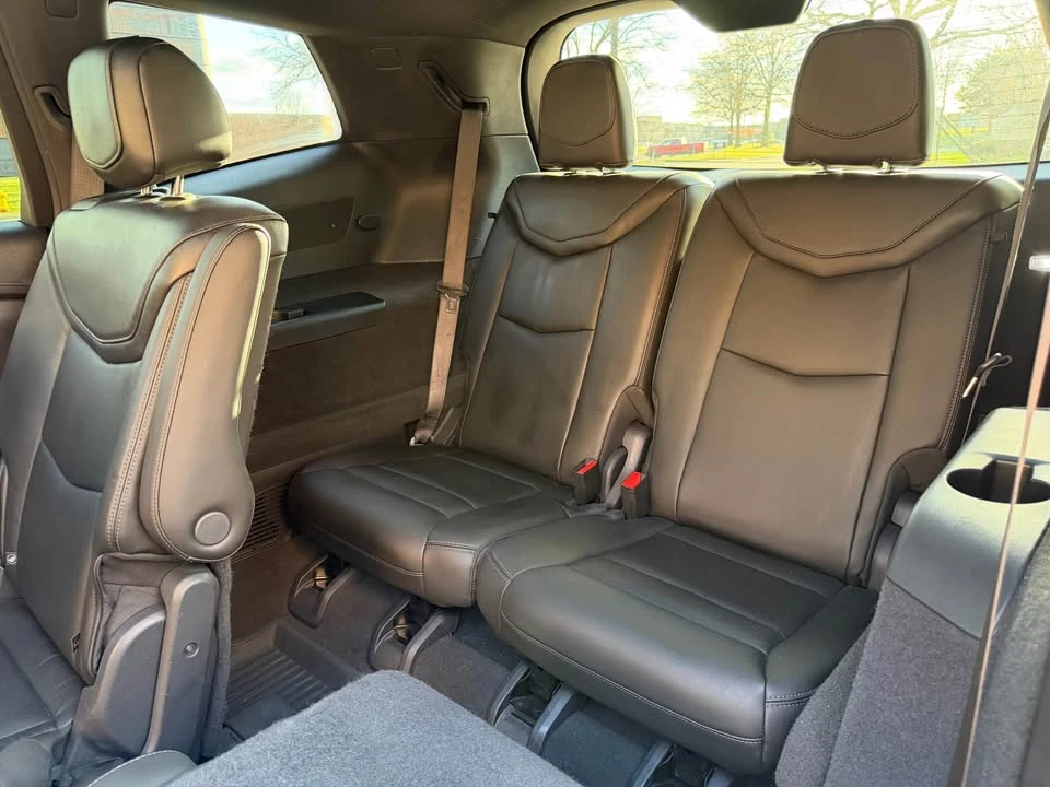 2020 Cadillac XT6 - Image 16 of 19