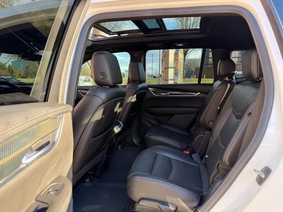 2020 Cadillac XT6 - Image 15 of 19