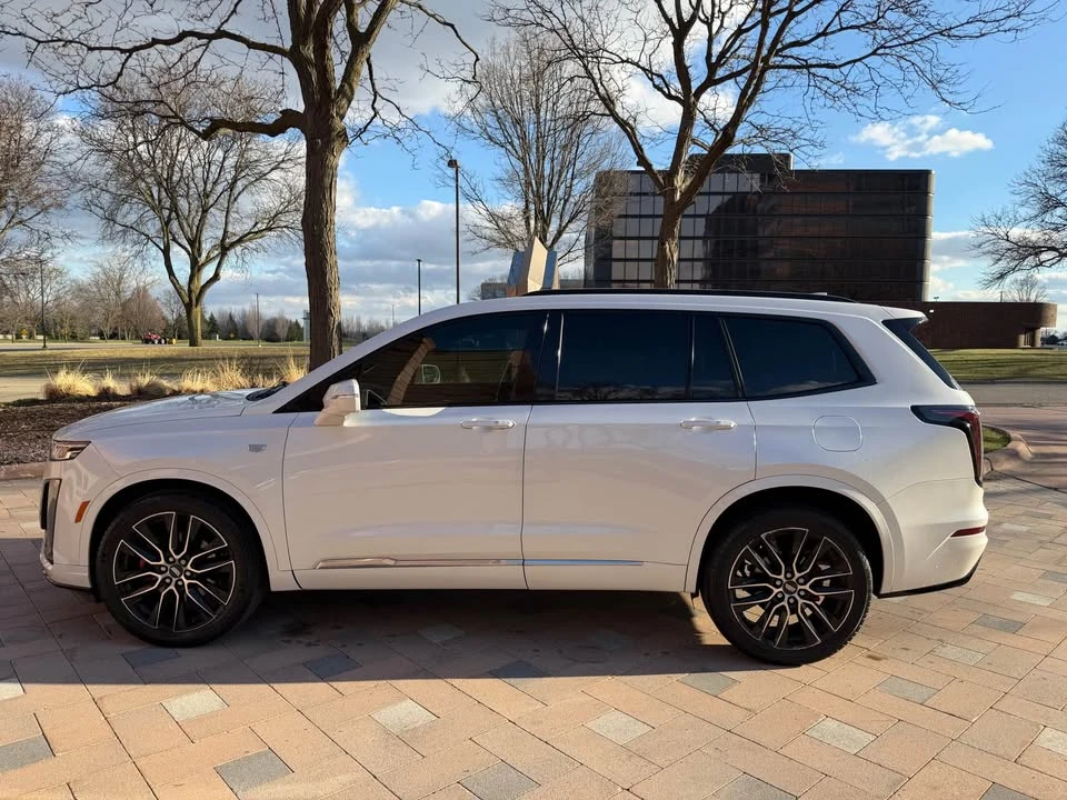 2020 Cadillac XT6 - Image 5 of 19