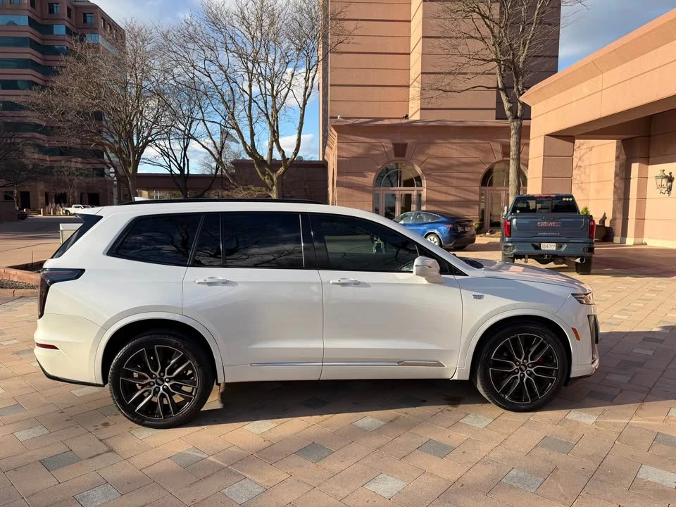 2020 Cadillac XT6 - Image 6 of 19