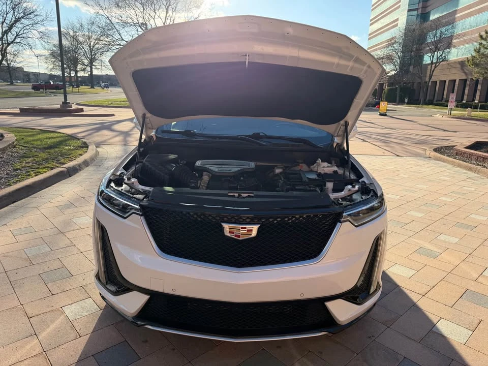 2020 Cadillac XT6 - Image 4 of 19
