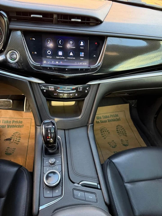 2020 Cadillac XT6 - Image 18 of 19