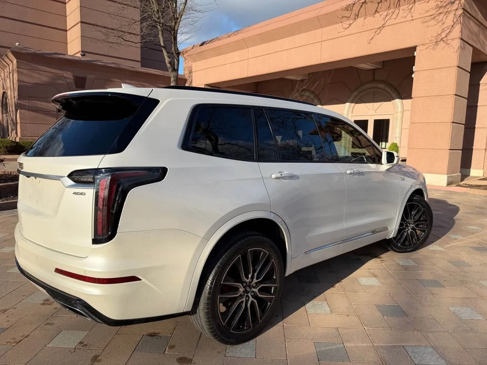 2020 Cadillac XT6 - Image 7 of 19