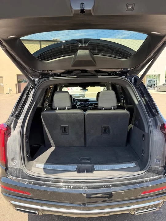 2020 Cadillac XT6 - Image 11 of 11