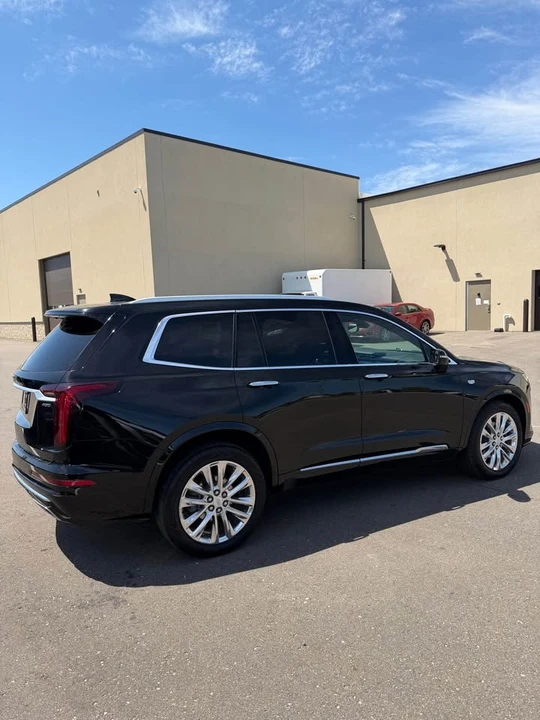 2020 Cadillac XT6 - Image 4 of 11
