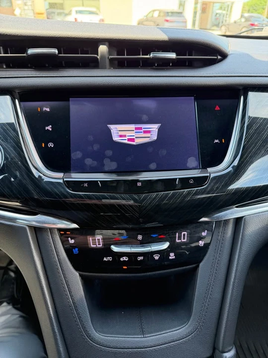 2020 Cadillac XT6 - Image 7 of 11