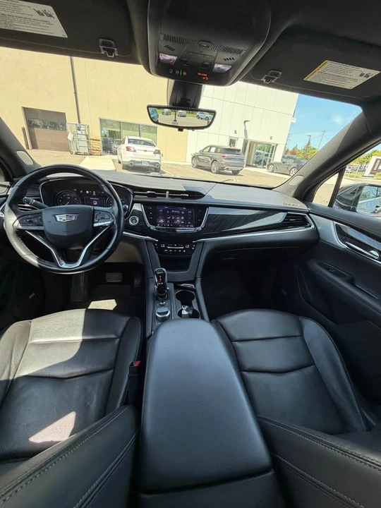 2020 Cadillac XT6 - Image 6 of 11