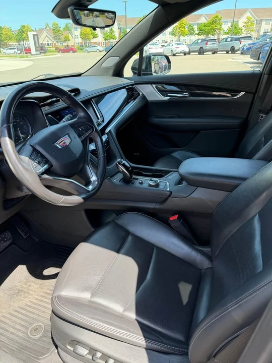 2020 Cadillac XT6 - Image 5 of 11